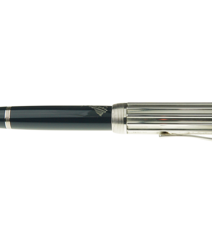 Montblanc Writers Edition 2001 Charles Dickens Füller