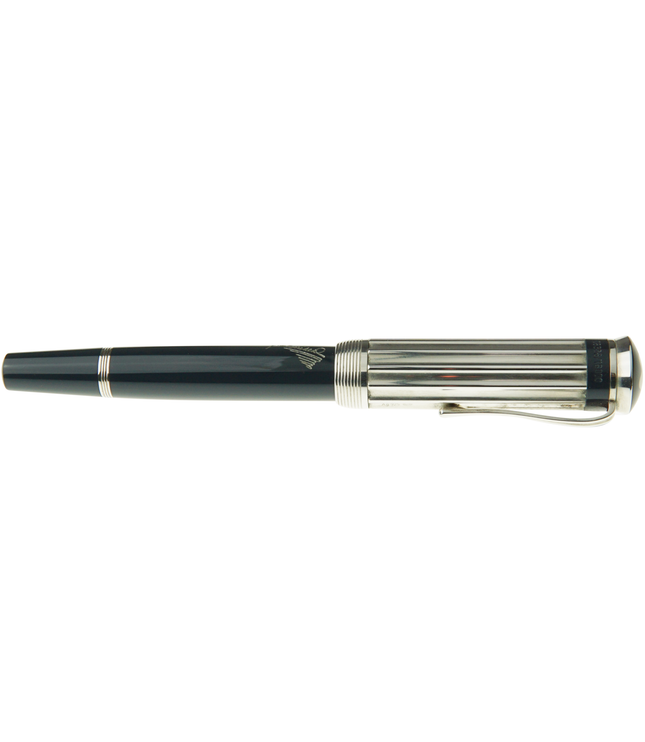 Montblanc Writers Edition 2001 Charles Dickens Füller