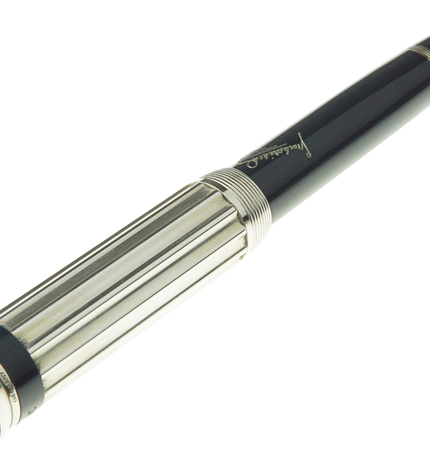 Montblanc Writers Edition 2001 Charles Dickens Füller