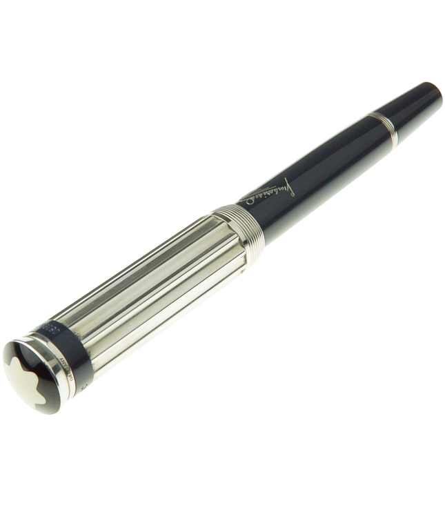 Montblanc Writers Edition 2001 Charles Dickens Füller