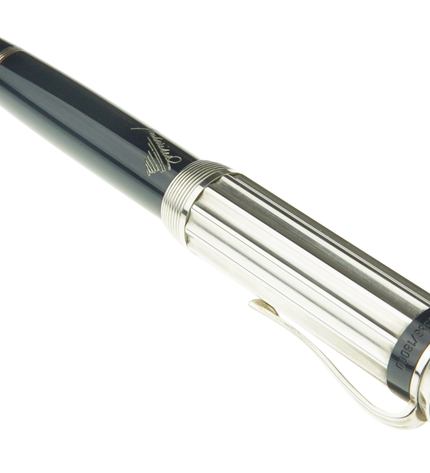Montblanc Writers Edition 2001 Charles Dickens Füller