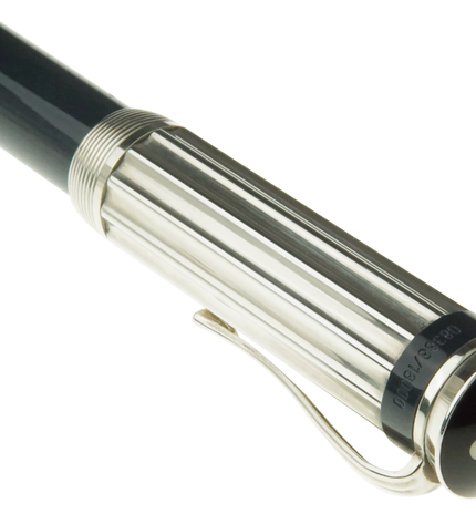 Montblanc Writers Edition 2001 Charles Dickens Füller