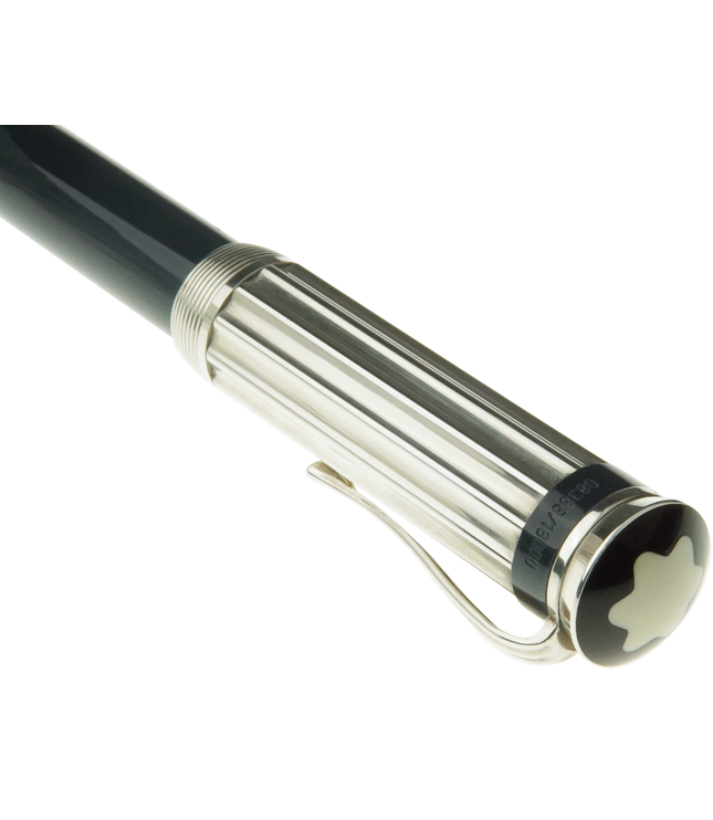 Montblanc Writers Edition 2001 Charles Dickens Füller