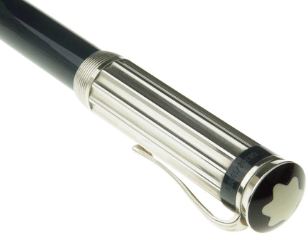 Montblanc Writers Edition 2001 Charles Dickens Füller