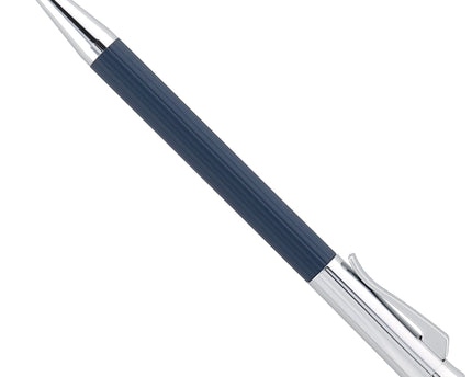 Graf von Faber-Castell Tamitio Nachtblau Kugelschreiber