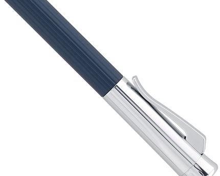 Graf von Faber-Castell Tamitio Nachtblau Kugelschreiber
