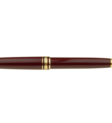 Montblanc Meisterstück Kugelschreiber No.164 Classique Bordeaux