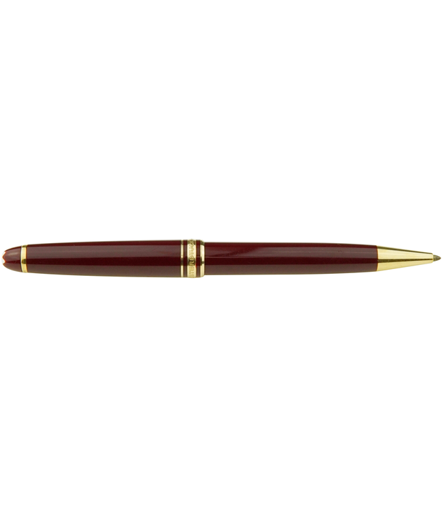 Montblanc Meisterstück Kugelschreiber No.164 Classique Bordeaux