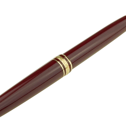 Montblanc Meisterstück Kugelschreiber No.164 Classique Bordeaux