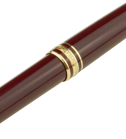 Montblanc Meisterstück Kugelschreiber No.164 Classique Bordeaux