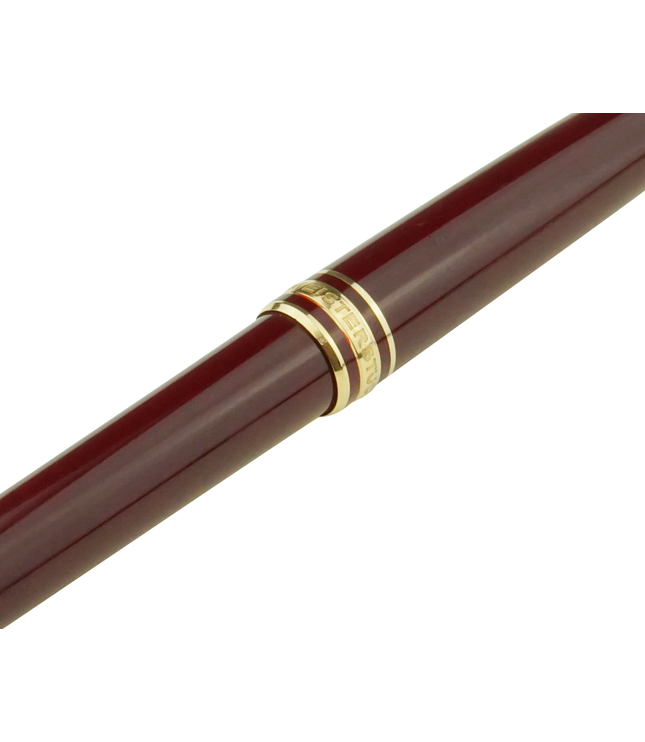 Montblanc Meisterstück Kugelschreiber No.164 Classique Bordeaux