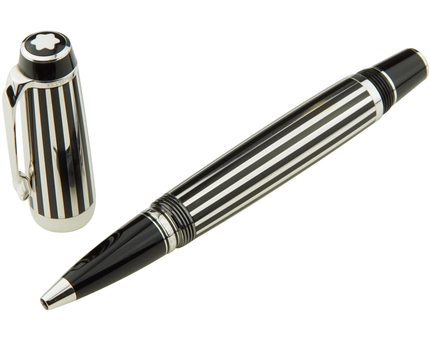 Montblanc Bohème Crystal Rollerball - meisterstück-shop.de