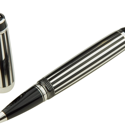 Montblanc Bohème Crystal Rollerball