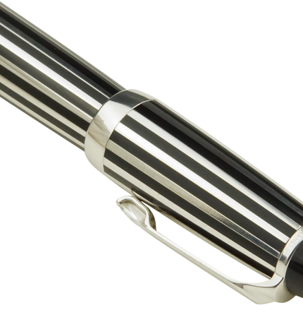 Montblanc Bohème Crystal Rollerball