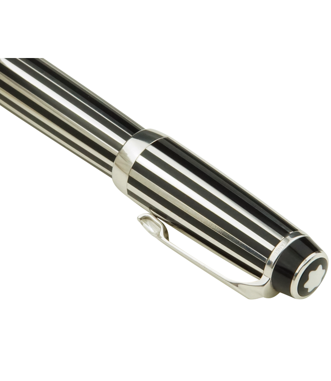 Montblanc Bohème Crystal Rollerball