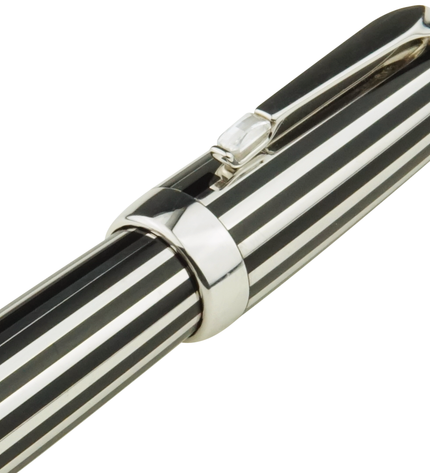 Montblanc Bohème Crystal Rollerball