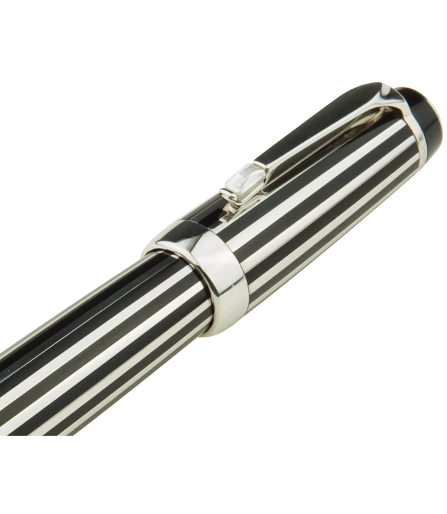 Montblanc Bohème Crystal Rollerball