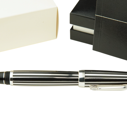Montblanc Bohème Crystal Rollerball