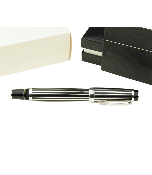 Montblanc Bohème Crystal Rollerball