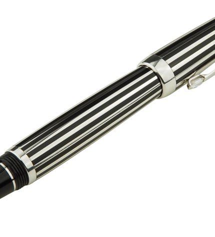 Montblanc Bohème Crystal Rollerball