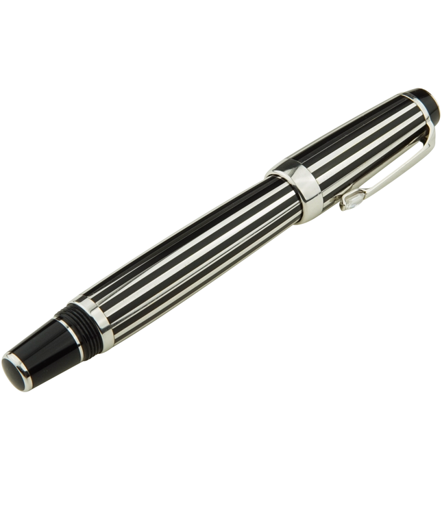 Montblanc Bohème Crystal Rollerball