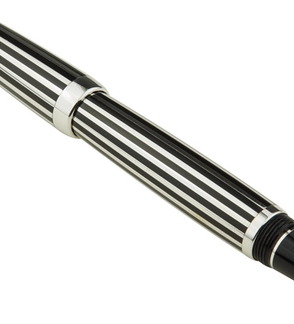 Montblanc Bohème Crystal Rollerball