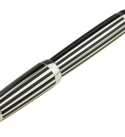 Montblanc Bohème Crystal Rollerball
