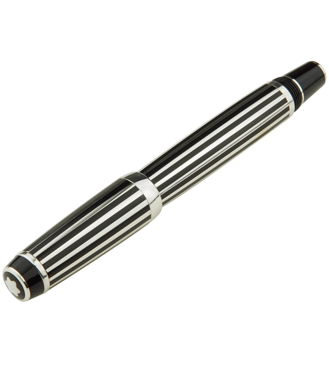 Montblanc Bohème Crystal Rollerball