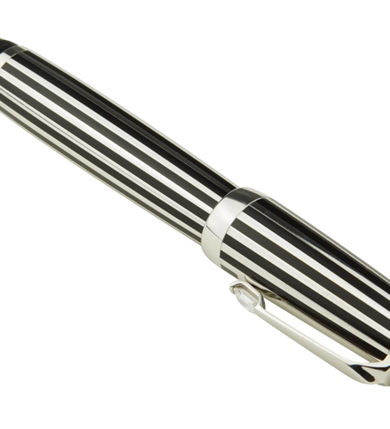 Montblanc Bohème Crystal Rollerball
