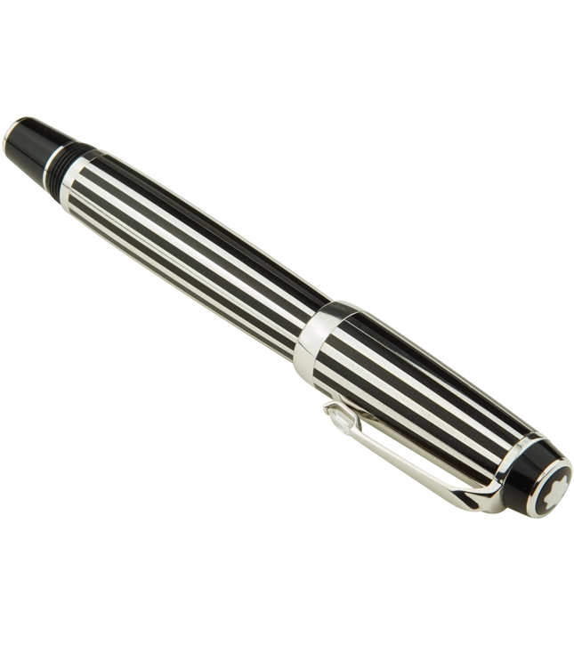 Montblanc Bohème Crystal Rollerball