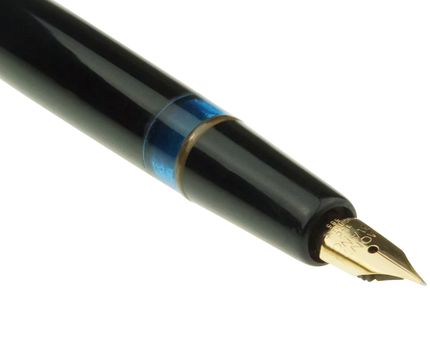 Montblanc II Serie Füller Nr.252 - meisterstück-shop.de