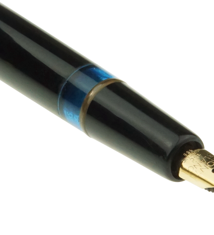 Montblanc II Serie Füller Nr.252