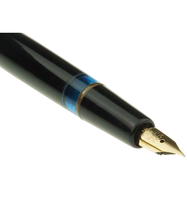 Montblanc II Serie Füller Nr.252
