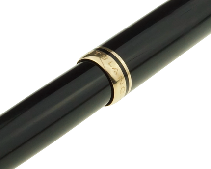 Montblanc II Serie Füller Nr.252 - meisterstück-shop.de