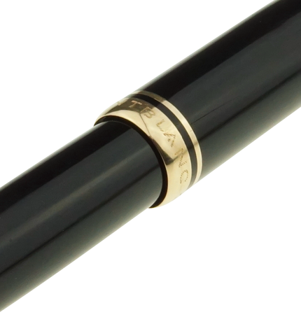 Montblanc II Serie Füller Nr.252