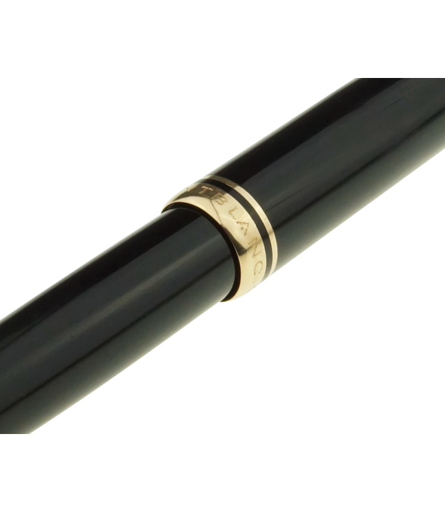 Montblanc II Serie Füller Nr.252