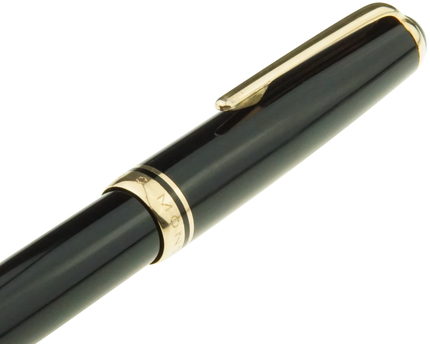 Montblanc II Serie Füller Nr.252 - meisterstück-shop.de