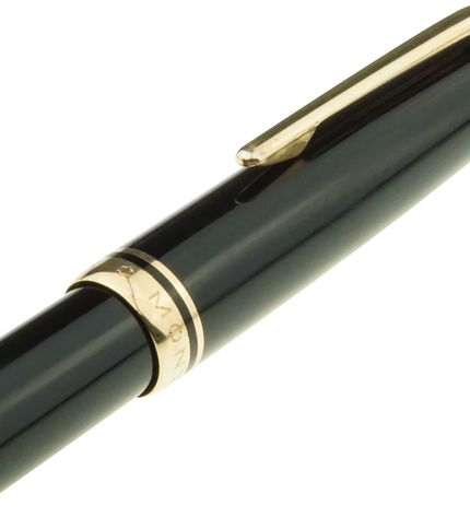 Montblanc II Serie Füller Nr.252