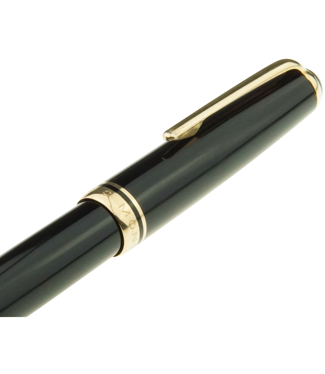 Montblanc II Serie Füller Nr.252
