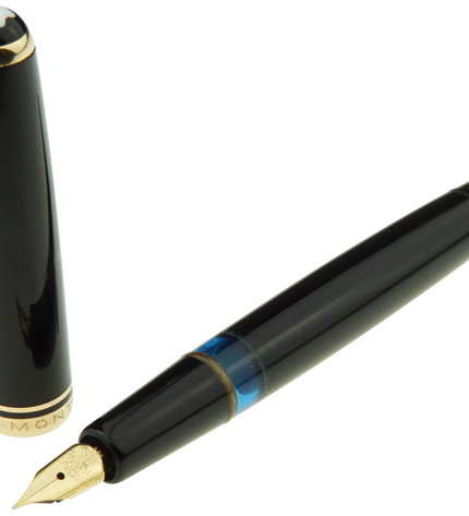 Montblanc II Serie Füller Nr.252