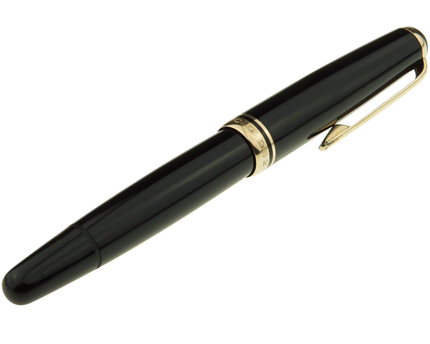 Montblanc II Serie Füller Nr.252 - meisterstück-shop.de