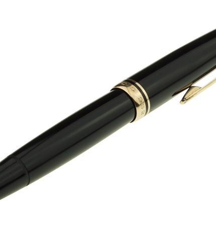 Montblanc II Serie Füller Nr.252