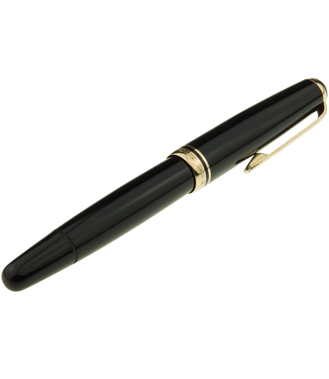 Montblanc II Serie Füller Nr.252