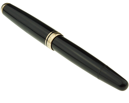 Montblanc II Serie Füller Nr.252 - meisterstück-shop.de