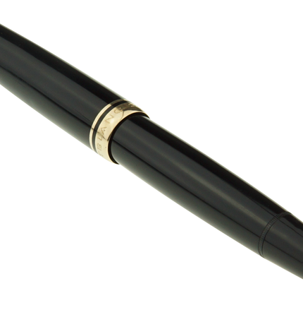 Montblanc II Serie Füller Nr.252