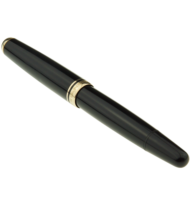 Montblanc II Serie Füller Nr.252