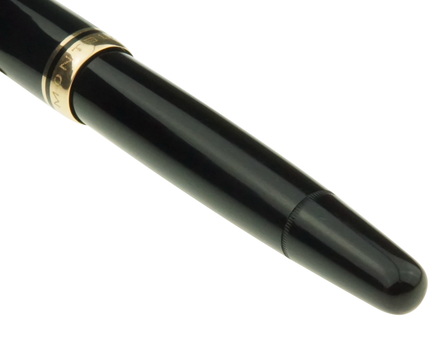 Montblanc II Serie Füller Nr.252 - meisterstück-shop.de