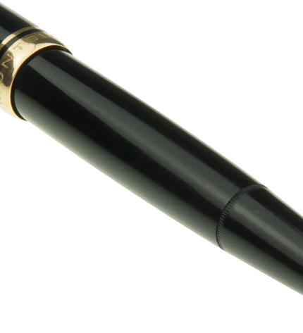 Montblanc II Serie Füller Nr.252