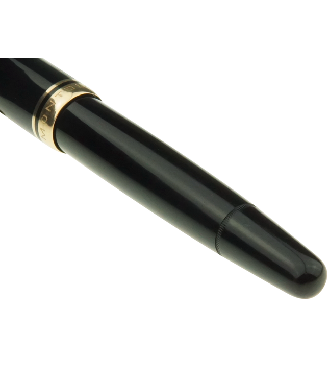 Montblanc II Serie Füller Nr.252