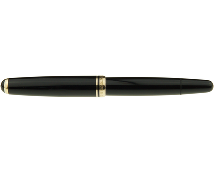 Montblanc II Serie Füller Nr.252 - meisterstück-shop.de